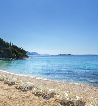 Aminess Vival Grand Azur Hotel