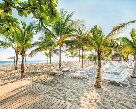 Viva Heavens by Wyndham, A Trademark All Inclusive-2