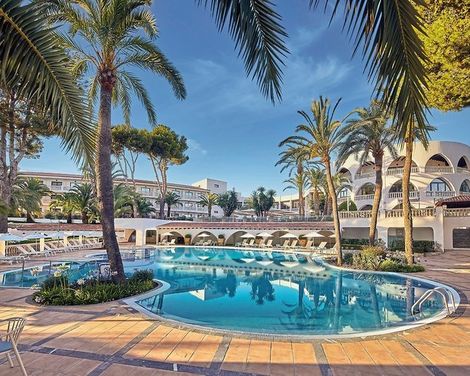 Hilton Mallorca Galatzo-0