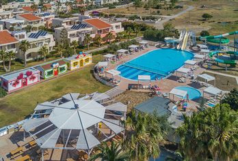 Kipriotis Village Resort