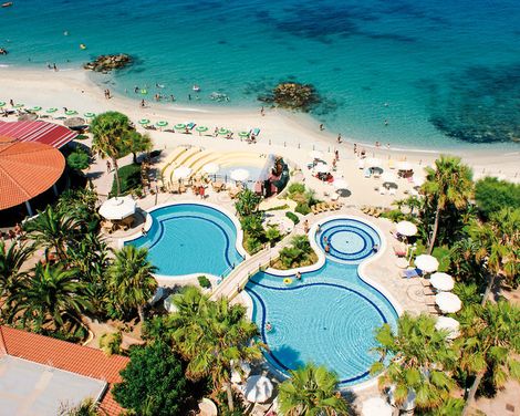 Villaggio Il Gabbiano-2