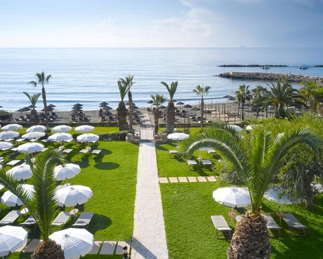 Mediterranean Beach Hotel-0