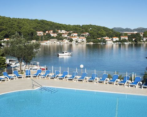 Aminess Vival Port9 Resort-0