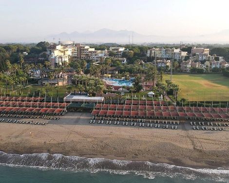 Limak Arcadia Sport & Resort Hotel-2