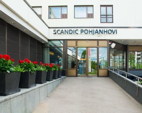 Scandic Pohjanhovi-4