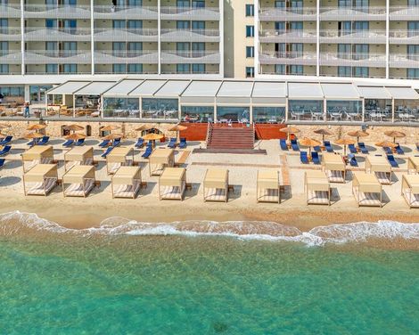 Ammon Zeus Luxury Beach Hotel-1