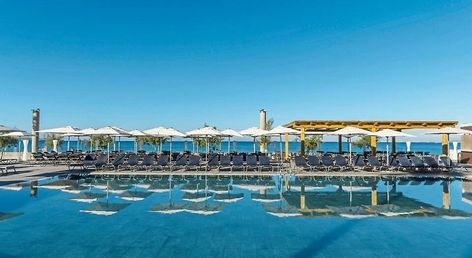 Aparthotel Fontanellas Playa