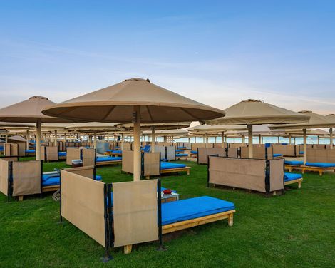 Pickalbatros White Beach Resort - Hurghada-0
