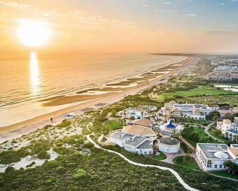 Aldiana Club Andalusien-4