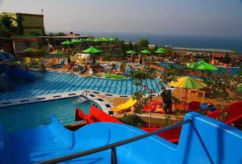 Aqua Sun Village