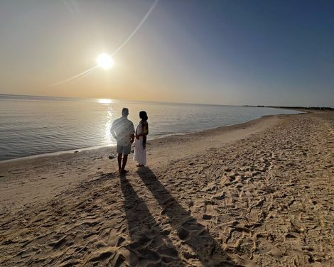 Novotel Marsa Alam Beach Resort-2