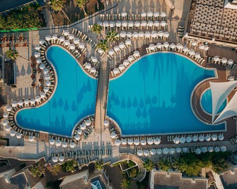 Selectum Colours Bodrum-2