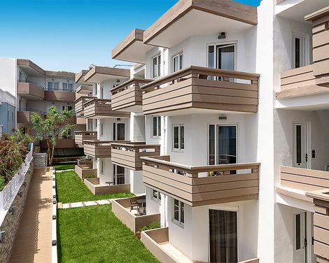 Mare Boutique Hotel-2