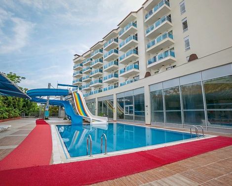 Cenger Beach Resort-2