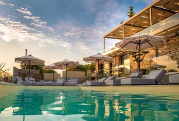 Hotel, Casa Bloo
