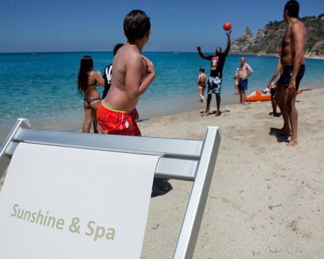 Sunshine Club Hotel-3