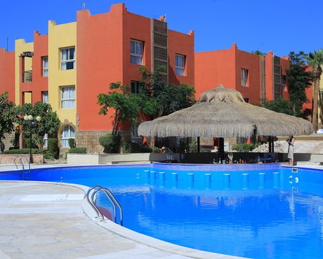 Cardina Resort Marsa Alam-1