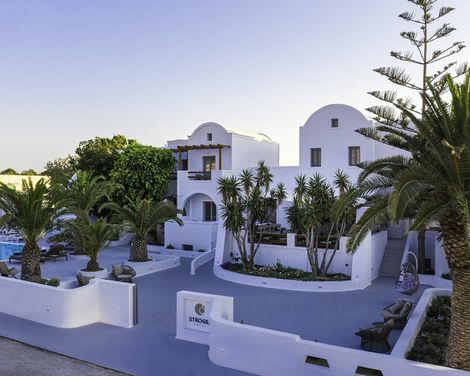 Strogili Hotel-2