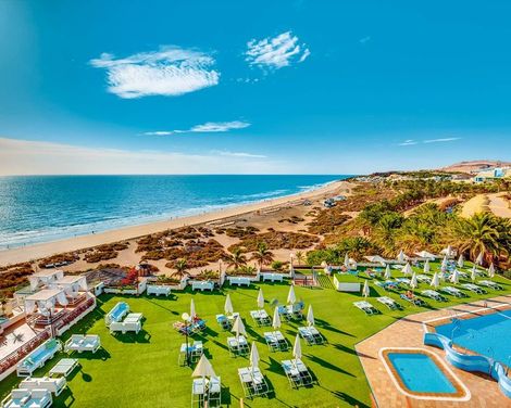 SBH Crystal Beach Hotel & Suites-0