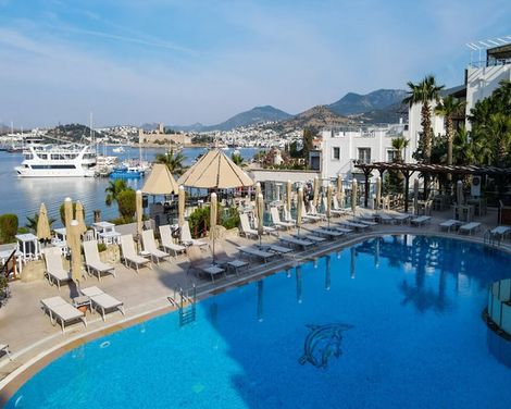 Diamond of Bodrum by Loxia Hotels-1