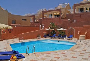 Hotel, Villas Monte Solana by LIVVO