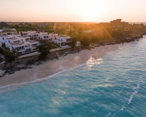 Nungwi Dreams by Mantis-0