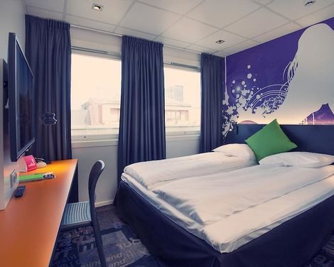 Comfort Hotel Børsparken-0