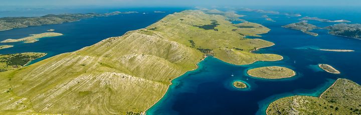 Nationalpark Kornaten