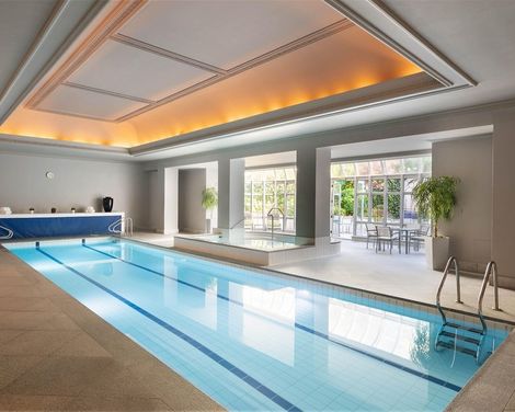 InterContinental Dublin-1