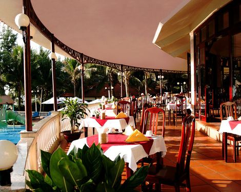 Golden Coast Resort And Spa-4