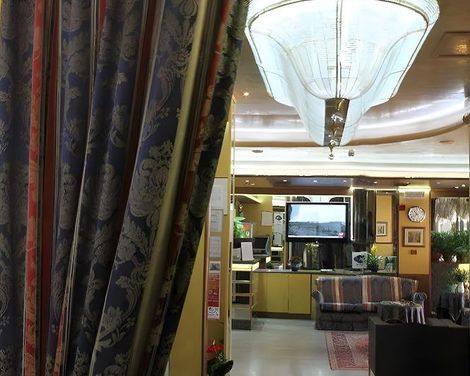Hotel Centrale-4