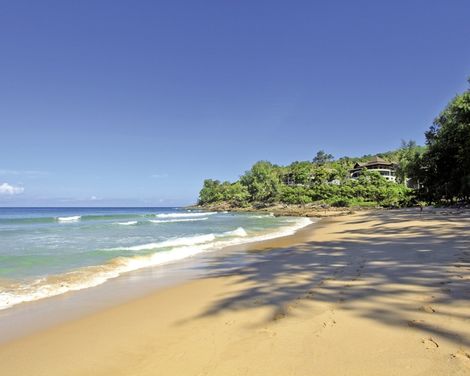 Pullman Phuket Arcadia Naithon Beach-0