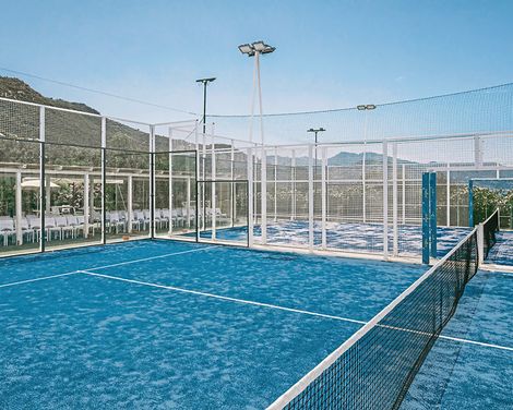 Mangia's Pollina Resort-3