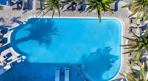 Strogili Hotel