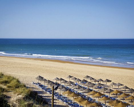 Royal Hideaway Sancti Petri-0