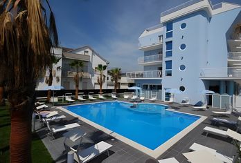 Hotel, Residence Kiara