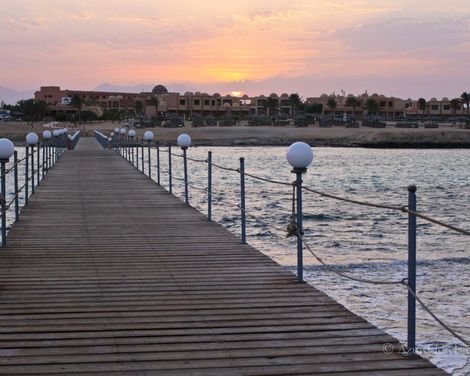 Wadi Lahmy Azur Resort-1