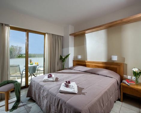 Mary Hotel & Mary Royal Suites-3