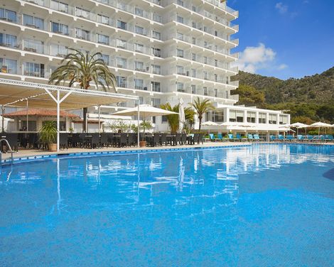 Universal Hotel Castell Royal-3