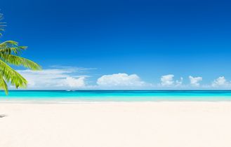 Karibik Urlaub