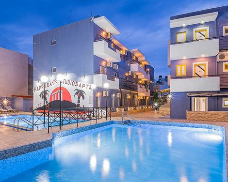 Happy Days Studios-1