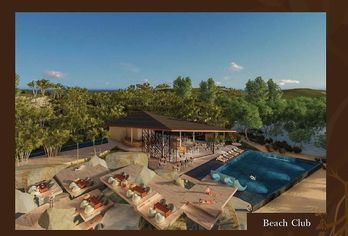 Kalima Resort & Villas Khao Lak