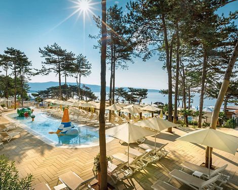 Valamar Camping Ježevac-3