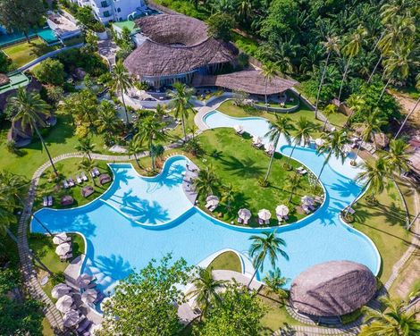 Eden Beach Resort & Spa, a Lopesan Collection Hotel-3
