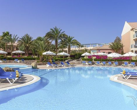 Mövenpick Resort & Spa El Gouna-1
