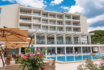 Hotel, Hotel Princess