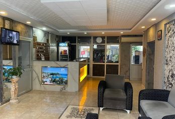 Ersoy Aga Otel