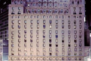 Hotel, Paramount Times Square - A Generator Hotel