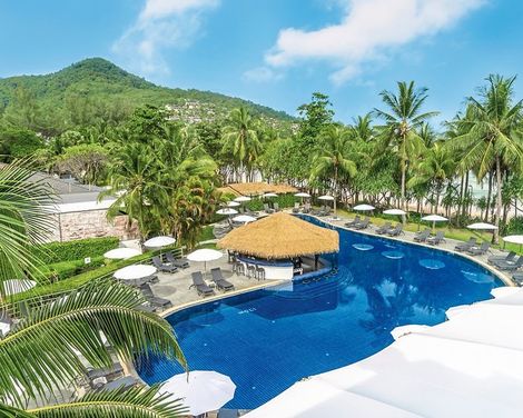 Sunprime Kamala Beach-0