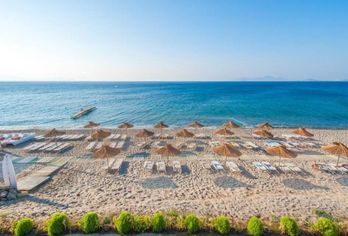 Akti Beach Club